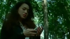 电影<森冤> 国际版预告片