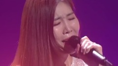 Davichi - 最后的爱