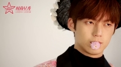 董力 - 董力:温柔少年 佩剑前行