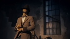 LOW IQ 01 - DISAPPEAR