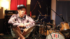 黄贯中 - 纪念家驹访问