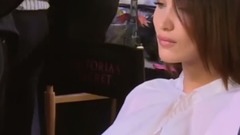 维多利亚的秘密 2017上海大秀热辣直击新视点