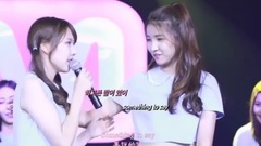 GFriend - SUNSHINE(我的日记本)