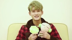 熊梓淇 音悦台ID