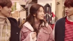 HONEYST - 我想恋爱了