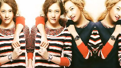 Just Girls Breaking Hearts