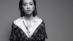 蔡依林 Jolin Tsai 娱乐大独家 人物特写 VOGUE