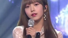 金昭希(I.B.I) - Sobok Sobok