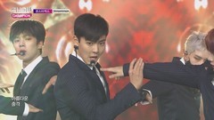 MONSTA X - DRAMARAMA