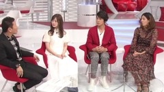 AKB48,乃木坂46,白石麻衣 - おしゃれイズム…乃木坂46白石麻衣の秘密をメンバーが告白!パンツの謎とは?