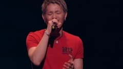 Deep - For You~Blue Tears~