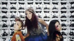 Dream(日本) - Ev'rybody Alright!