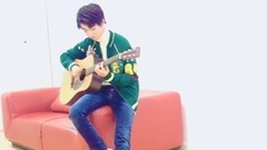 王俊凯 - Love Yourself (Cover)