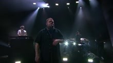 Rag'n'Bone Man - Rag'n'Bone Man - Human 现场版 2017