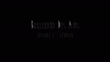 Boulevard des airs - Emmène-moi : Le making of du clip (Making Of)