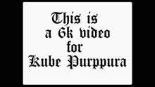 Kube - Purppura
