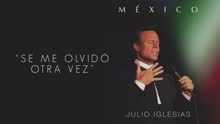 Se Me Olvidó Otra Vez (Cover Audio)