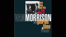 Van Morrison - That's Life (Audio) (Pseudo Video)
