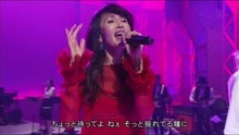工藤静香 - 工藤静香 - くちびるから媚薬 现场版