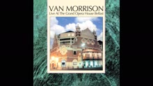 Van Morrison - Cleaning Windows (Audio) (Pseudo Video)