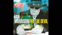 Van Morrison - Playhouse (Audio) (Pseudo Video)