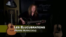 Cours de guitare - Les élucubrations (rendu célèbre par Antoine)