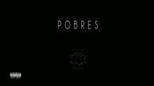 PXXR GVNG - Pobres (Audio)