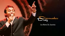 Diomedes Díaz,Juancho Rois - Las Notas De Juancho (Cover Audio)