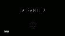 PXXR GVNG - La Familia (Audio)