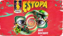 Estopa - Ando Buscando (Audio)
