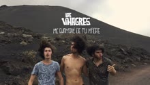 Los Vinagres - Me Enamoré de Tu Madre (Audio)