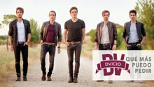 Dvicio - Qué Mas Puedo Pedir (Audio)