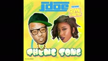 J-doe - Theme Song (Audio)