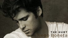Diego Boneta - The Hurt (Cover Audio)