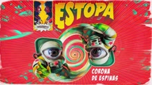 Estopa - Corona de Espinas (Audio)