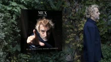 Mex Urtizberea - Te Quiero Esta Noche Conmigo (Pseudo Video)