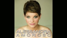 Alessandra Amoroso - Ciao, amor mio (Pseudo Video)