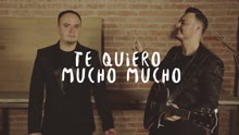 Río Roma - Te Quiero Mucho, Mucho (Lyric Video)