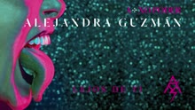 Alejandra Guzmán - Lejos de Ti (Cover Audio)