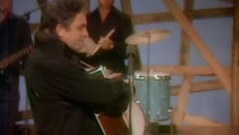 Johnny Cash - Me and Bobby McGee (Live in Denmark) (from Man in Black: Live in Denmark)