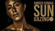Amber Gomaa - Sun Gazing (Official Audio)