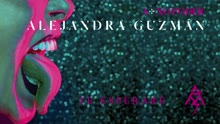 Alejandra Guzmán - Te Esperaré (Cover Audio)