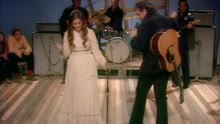 Johnny Cash,June Carter Cash - Help Me Make It Through the Night (Live in Denmark) (from Man in Black: Live in Denmark)