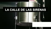 La Calle de las Sirenas (En Vivo)