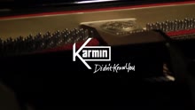 Karmin - Didn't Know You (Acoustic Version)