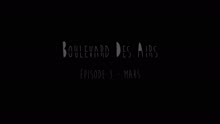 Boulevard des airs - Nouvel album Bruxelles : Premières répétitions et lives (Making Of)