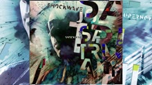 Joe Satriani - Shockwave Supernova - Behind the Album: Episode 5 (Digital Video)