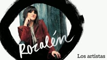 Rozalén - Los Artistas (Audio)