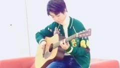 王俊凯 - Love Yourself (Cover)