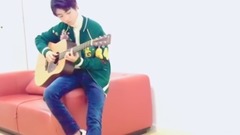 王俊凯 - Love Yourself